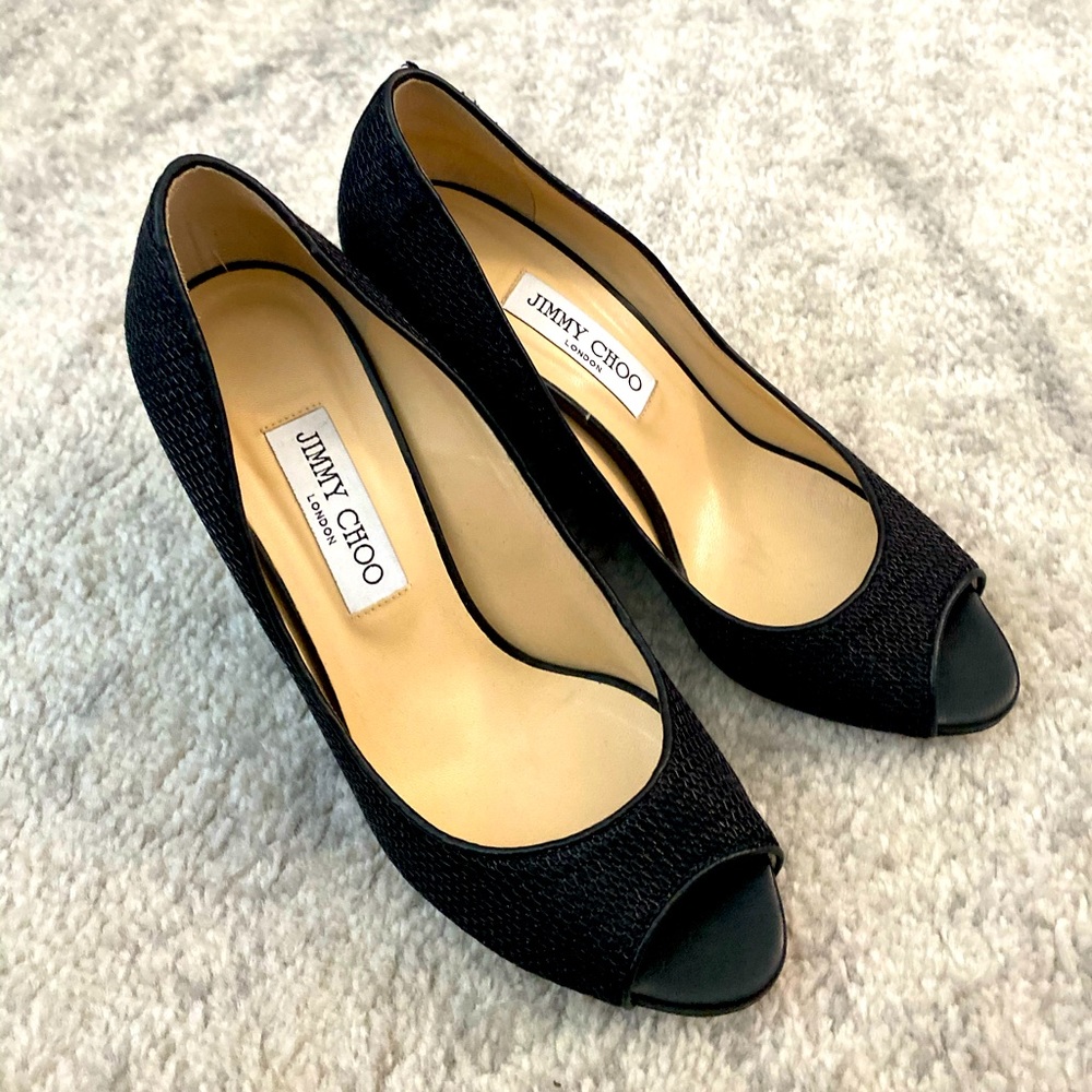 Jimmy Choo Size 9